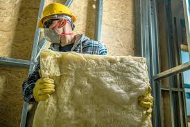 Types of Insulation We Offer in Peshtigo, WI